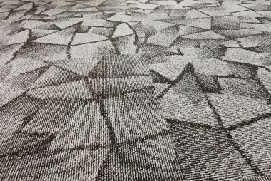 Karpet Hotel/Kediaman